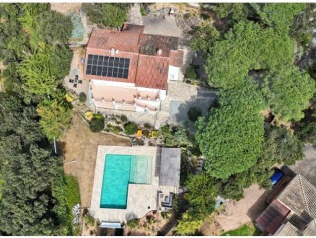 Encantadora casa con licencia turística
