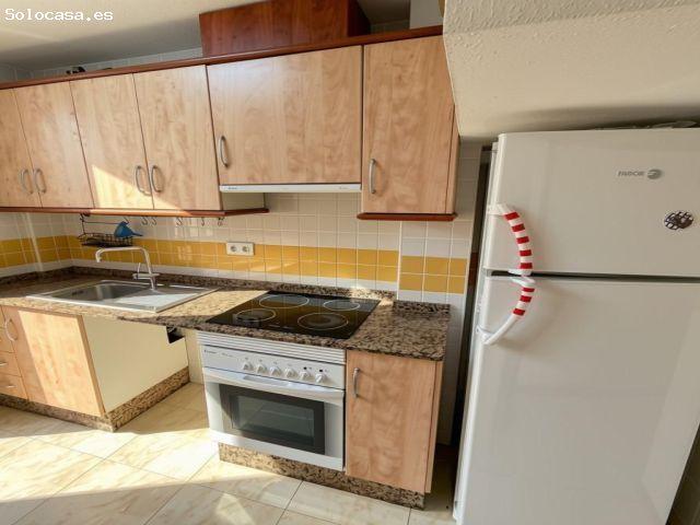 Encantadora Casa Dúplex en Lo Pagan La Puntica por solo €160,000