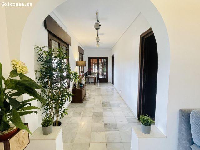 Encantadora Casa de Campo con Piscina en Antequera