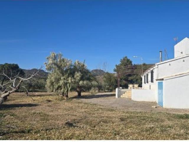 Encantadora Casa de Campo en Morata Cerca playa Mazarrón