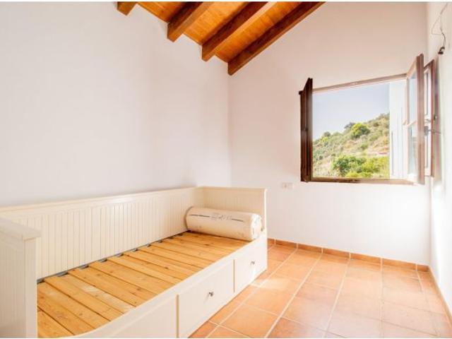 Encantadora Casa de Campo en Almuñécar