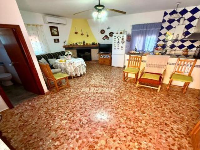 Encantadora Casa de Campo en El Higuerón, Córdoba 143.200€ NO HIPOTECABLE
