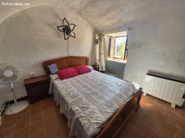 Encantadora Casa de Campo en Los Jurados, Pulpi con Vistas al Mar y Montaña ?
