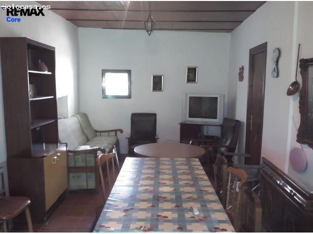 Encantadora Casa de Campo en San Vicente de Alcántara