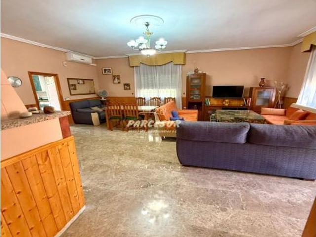Encantadora Casa de Campo en Trassierra Las Jaras, Córdoba por €195.000