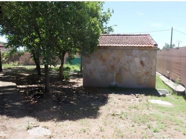 Encantadora Casa de Campo en Villar del Rey Ideal para Disfrutar de la Naturaleza