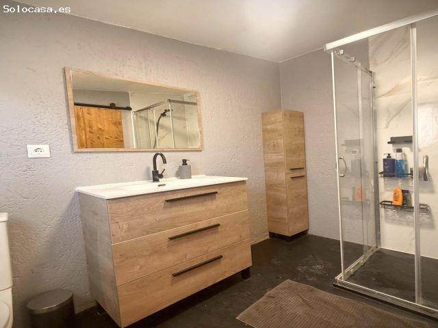 Encantadora Casa de Campo Reformada en Villanueva de Algaidas