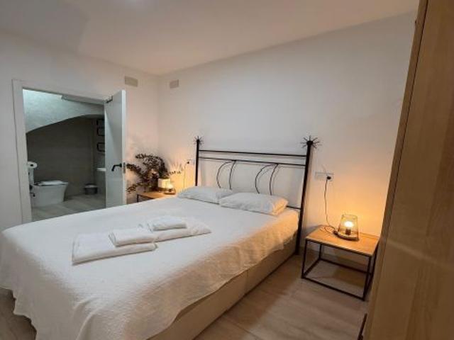 Encantadora casa de dos plantas y un loft independiente