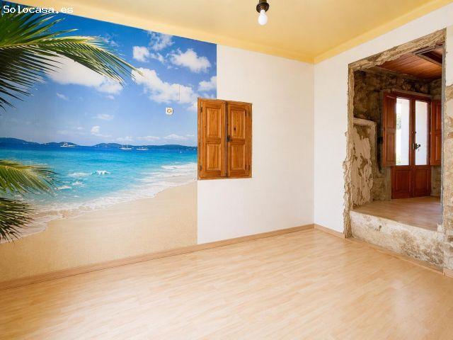 Encantadora Casa de Pueblo con Terraza Solárium