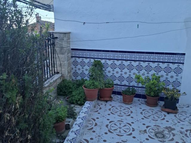 Casa de Pueblo convertible en 2 viviendas en Vélez Blanco