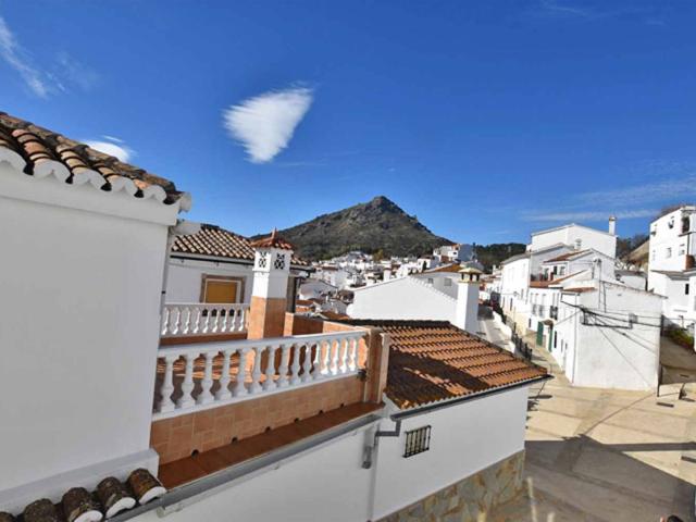 Encantadora Casa de Pueblo en Gaucín Precio Reducido Mayo. 162m² Gaucín