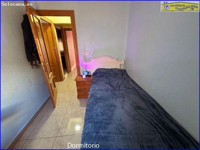 Encantadora Casa de Pueblo en Santomera Centro, Ideal para Familias