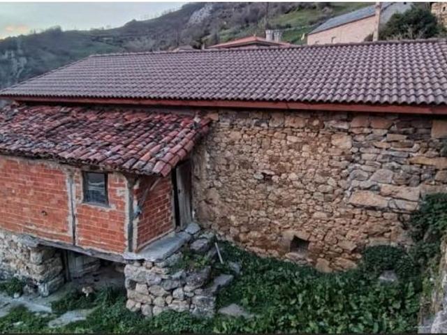 Encantadora Casa de Pueblo en Somiedo por solo 63.000€