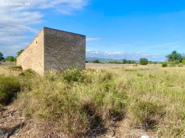 Encantadora casa de piedra bien comunicada