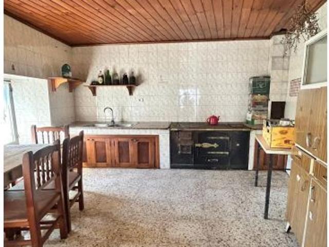 Encantadora Casa de Piedra en el Camino de Santiago por solo 69.900€