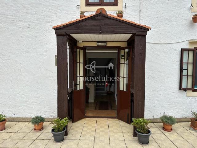 Encantadora casa de piedra lista para entrar a vivir con imp. 146m² Cheda de Arriba