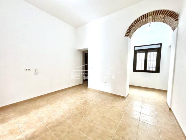 Encantadora casa de planta baja en el corazón de Ayamonte