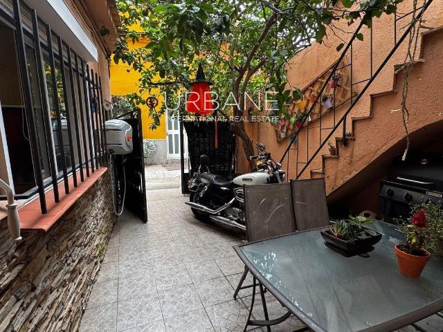 Encantadora casa de 3 habitaciones en Sant Marti 101m² Barcelona
