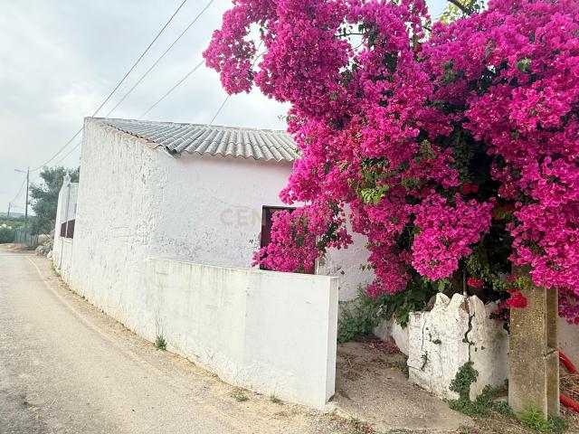 Encantadora Casa em Luz de Tavira, Faro Oásis de Tranquilidade