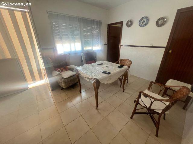 Encantadora Casa en Almaden, Castilla la Mancha Oportunidad Única por €55,000