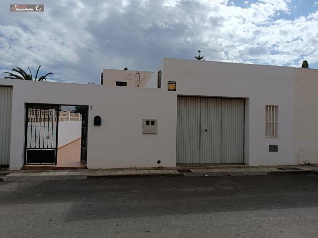 Encantadora Casa en Campohermoso San Isidro, Ideal para Vivir