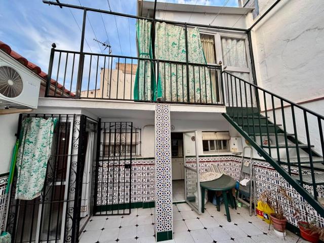 ENCANTADORA CASA EN CAÑERO, CORDOBA CAPITAL