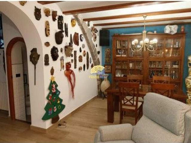 ENCANTADORA CASA EN EL CASCO ANTIGUO DE SAGUNTO