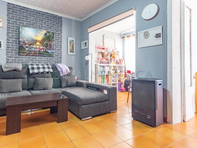 Encantadora Casa en el Casco Histórico de Mahón Dos Vivien. 0m² Mahón