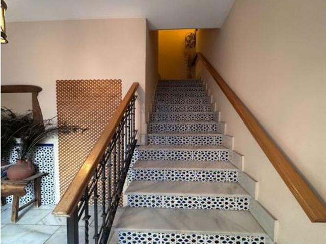 Encantadora casa en el centro de Alhaurín de la Torre con gran azotea