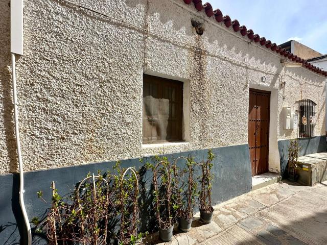 Encantadora Casa en el Corazón de Abla