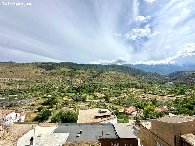 Encantadora Casa en el Corazón de Abla