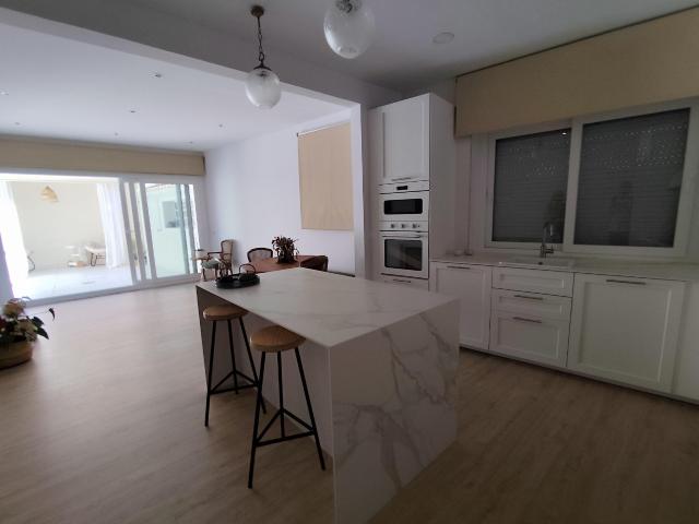 Encantadora casa en el corazón de Sabadell