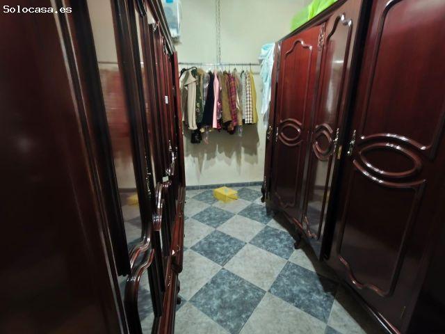 Encantadora Casa en Gargallo Cabra Ideal para Entrar a Vivir
