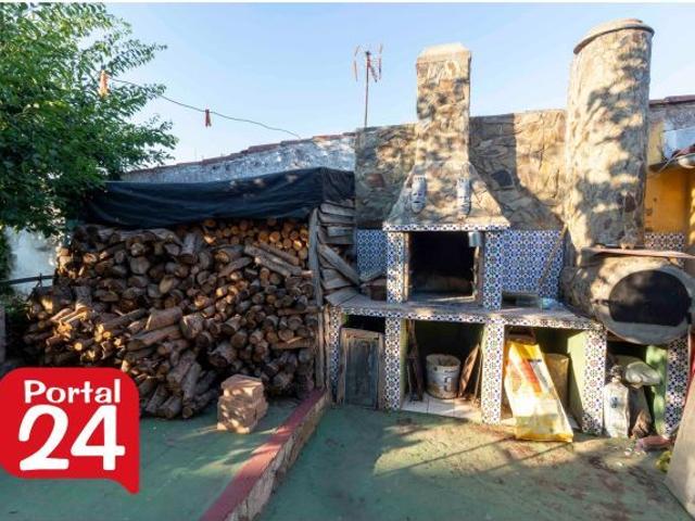 ¡Encantadora Casa en La Albuera con Piscina y Espacios Naturales! ?