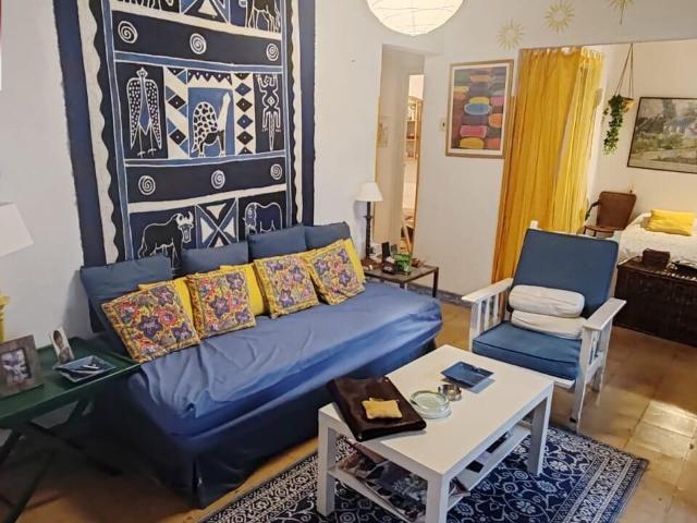 Encantadora Casa en la Colonia Madrid, Benidorm – Oportunidad Única