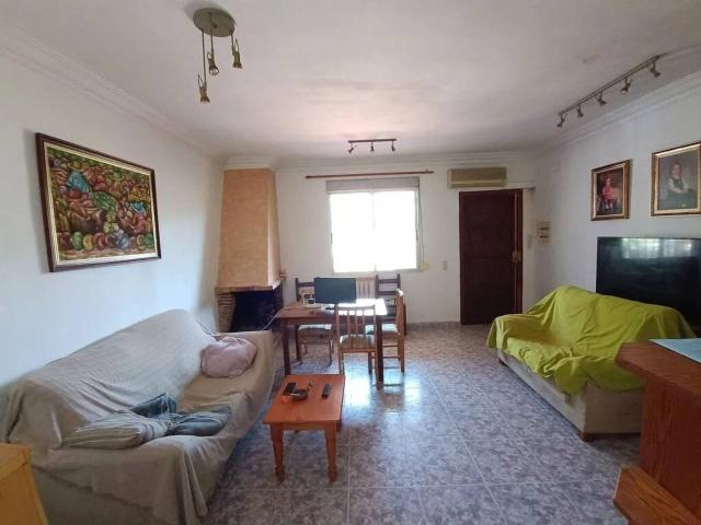 Encantadora casa en la Replimala, Villalonga, con dos amplias terrazas