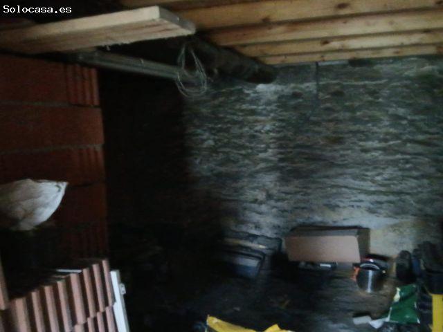 Encantadora Casa en la zona de Mieres: Naturaleza y Confort por €48,000