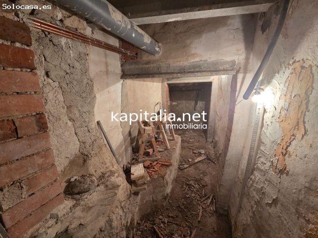 Encantadora Casa en Quatretondeta Ideal para Entrar a Vivir