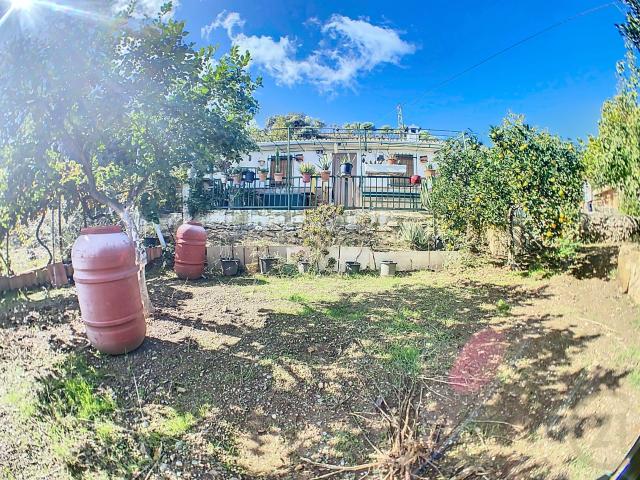 Encantadora casa en Riogordo, Málaga