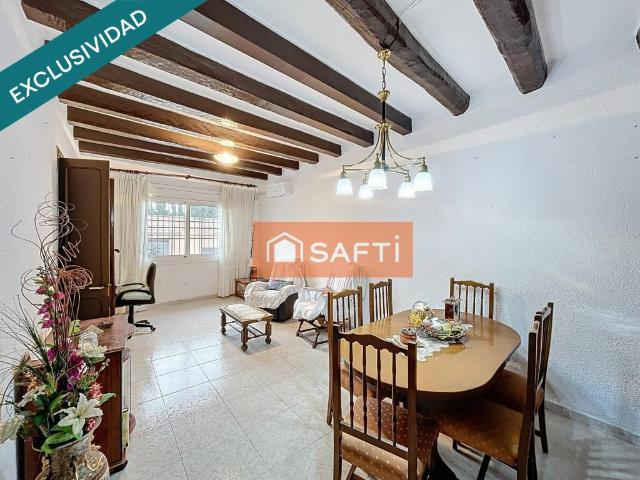 Encantadora casa en Santa Margarida i Els Monjos Cal Claramunt