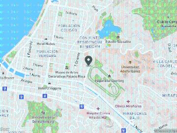 Encantadora casa en tradicional barrio de los orientes en Viña del mar