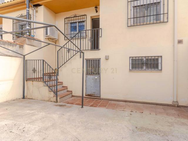 Encantadora casa en Vegas del Genil, Granada
