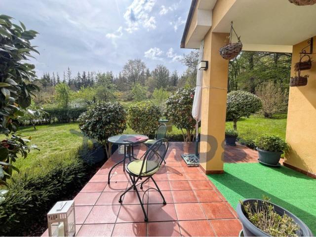 Encantadora casa en venta en entorno rural – Concello de Friol