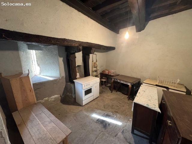 ENCANTADORA CASA EN VILLAR DE LOS BARRIOS PONFERRADA