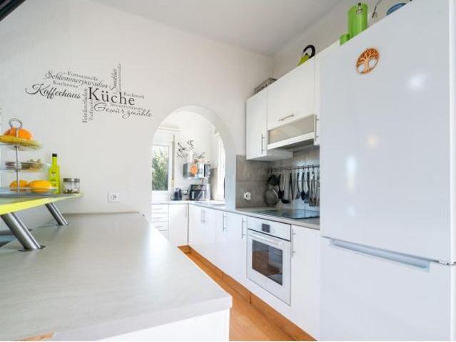 Encantadora casa pareada con jardín y terraza en Costa de la Calma