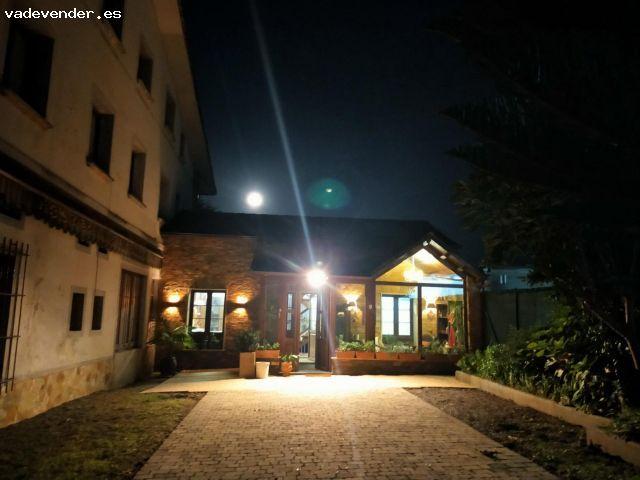 Encantadora Casa Rústica en Vegadeo, Asturias – Un Refugio con Estilo y Comodidad