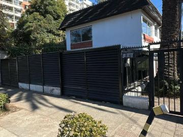 Encantadora casa recién remodelada en ñuñoa