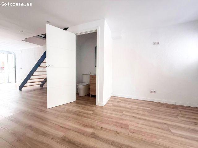 ENCANTADORA CASA REFORMADA CON TERRAZA EN EL CASCO ANTIGUO DE ALCANAR