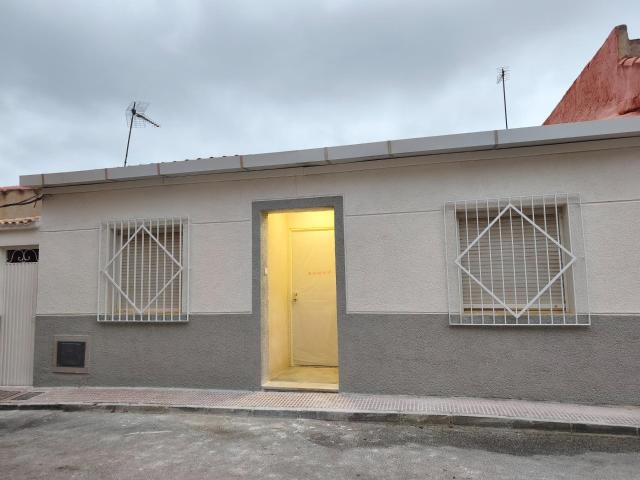 Casa en San Miguel,!