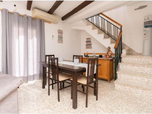 Encantadora Casa Reformada en Itrabo Costa Tropical